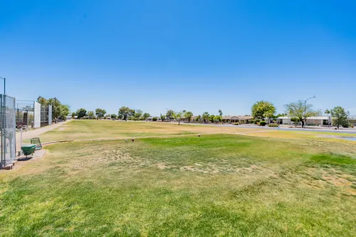 Florence Gardens in Florence, Arizona