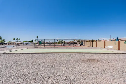 Florence Gardens in Florence, Arizona