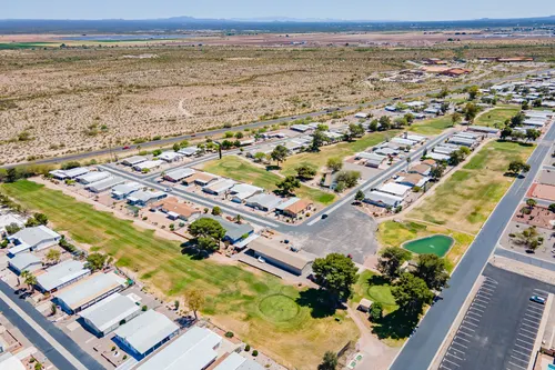 Florence Gardens in Florence, Arizona