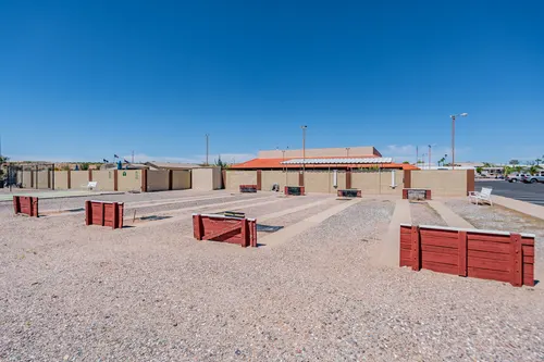 Florence Gardens in Florence, Arizona