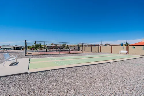 Florence Gardens in Florence, Arizona