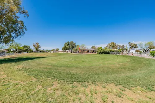 Florence Gardens in Florence, Arizona