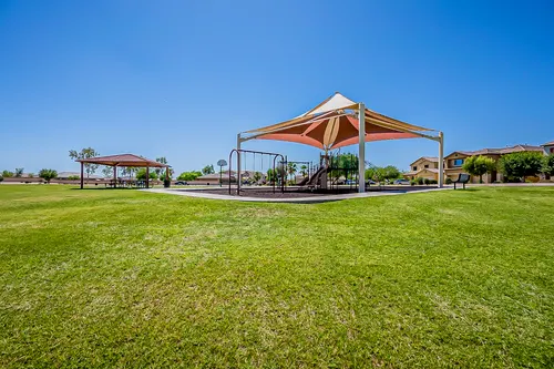 Magma Ranch in Florence, Arizona