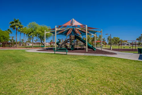 Magma Ranch in Florence, Arizona