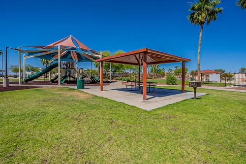 Magma Ranch in Florence, Arizona