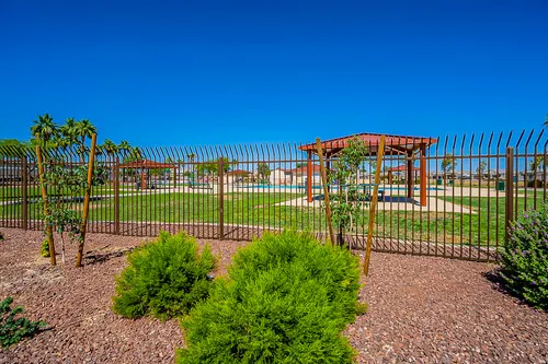 Magma Ranch in Florence, Arizona