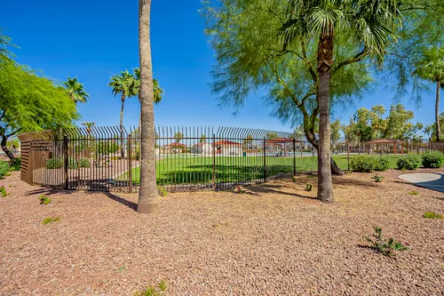 Magma Ranch in Florence, Arizona