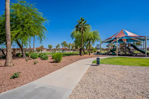 Magma Ranch in Florence, Arizona