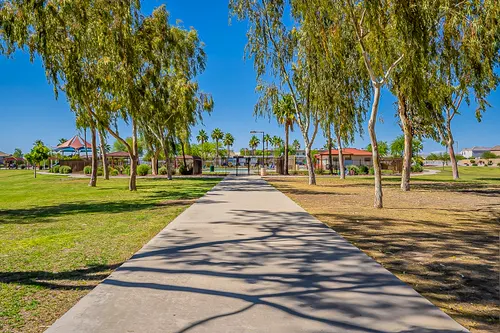 Magma Ranch in Florence, Arizona
