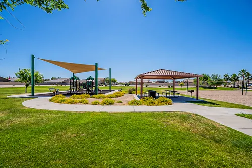 Magma Ranch in Florence, Arizona