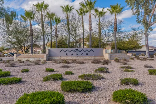 Magma Ranch in Florence, Arizona