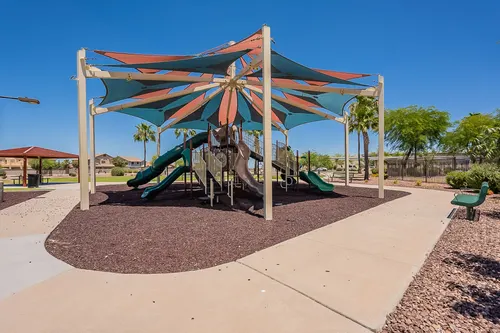 Magma Ranch in Florence, Arizona