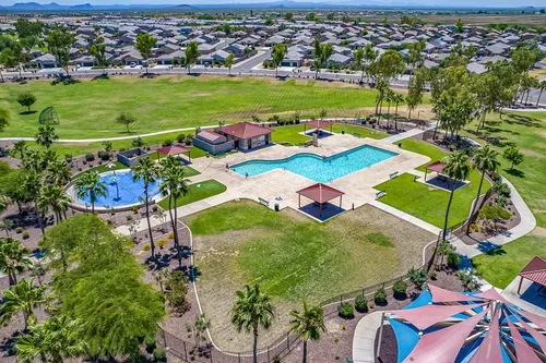 Magma Ranch in Florence, Arizona