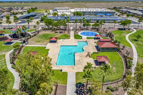Magma Ranch in Florence, Arizona