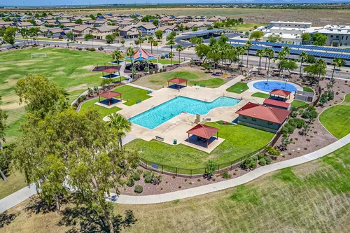 Magma Ranch in Florence, Arizona