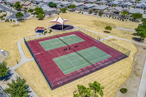 Magma Ranch in Florence, Arizona