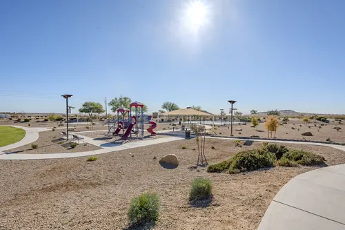 Oasis at Magic Ranch in Florence, Arizona