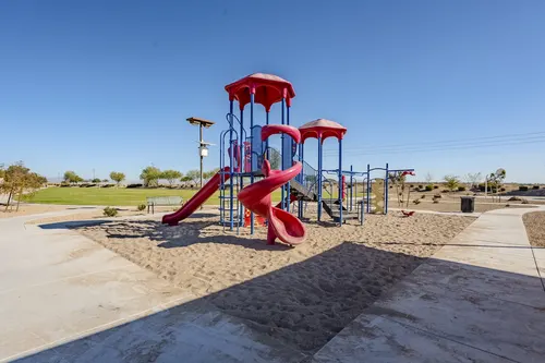 Oasis at Magic Ranch in Florence, Arizona