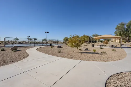 Oasis at Magic Ranch in Florence, Arizona