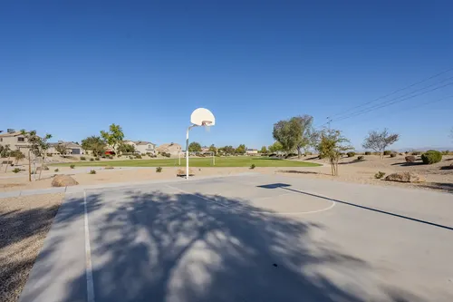 Oasis at Magic Ranch in Florence, Arizona