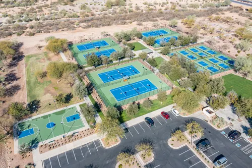 Sun City Anthem in Florence, Arizona