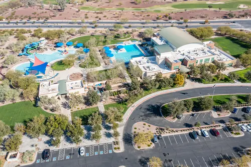 Sun City Anthem in Florence, Arizona