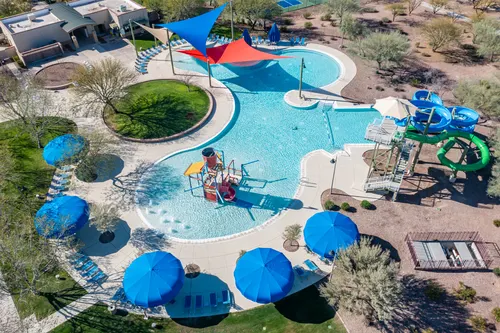 Sun City Anthem in Florence, Arizona