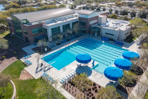 Sun City Anthem in Florence, Arizona