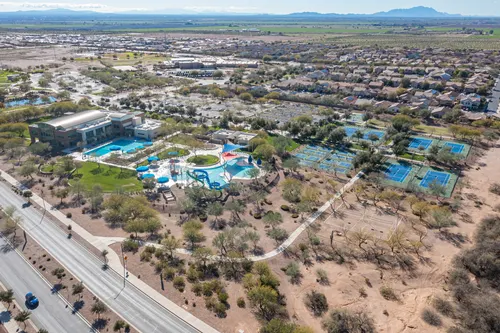 Sun City Anthem in Florence, Arizona