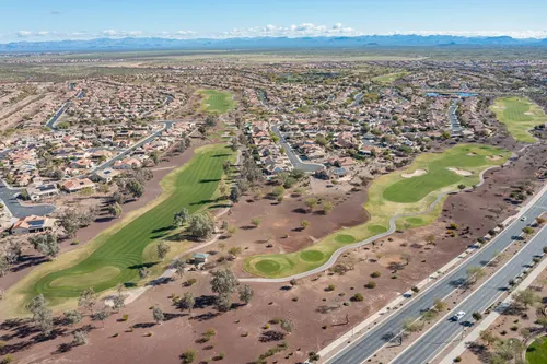 Sun City Anthem in Florence, Arizona