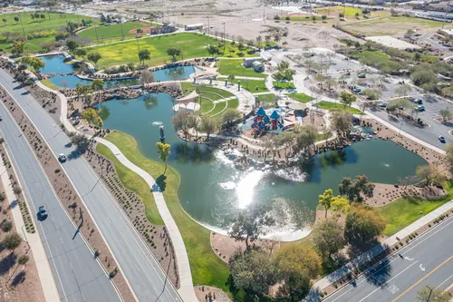 Sun City Anthem in Florence, Arizona