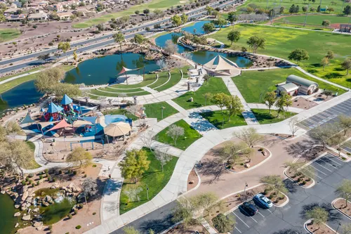 Sun City Anthem in Florence, Arizona