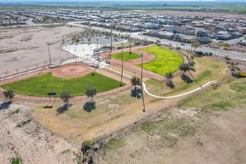 Sun City Anthem in Florence, Arizona