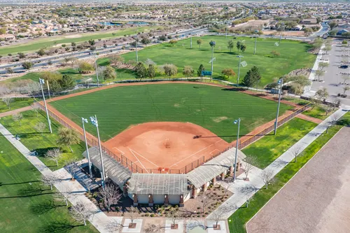 Sun City Anthem in Florence, Arizona