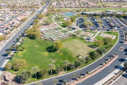 Sun City Anthem in Florence, Arizona