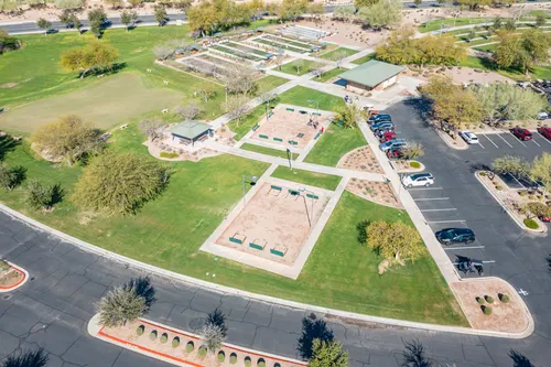 Sun City Anthem in Florence, Arizona