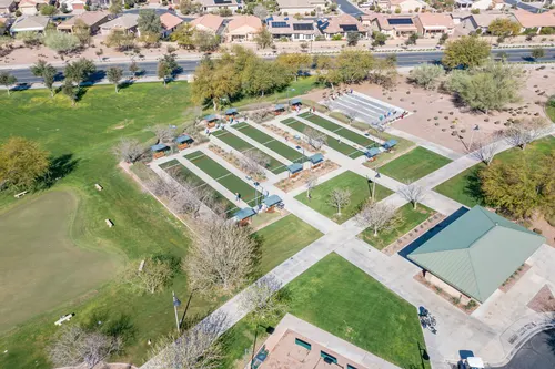 Sun City Anthem in Florence, Arizona