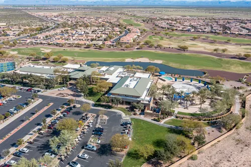 Sun City Anthem in Florence, Arizona