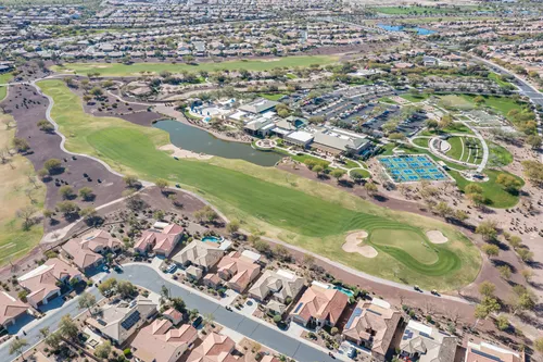 Sun City Anthem in Florence, Arizona