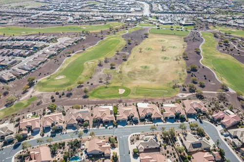 Sun City Anthem in Florence, Arizona