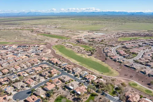 Sun City Anthem in Florence, Arizona