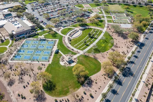 Sun City Anthem in Florence, Arizona