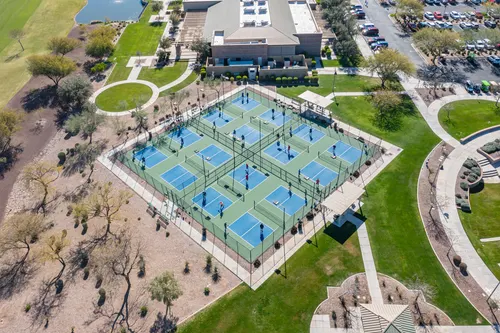 Sun City Anthem in Florence, Arizona