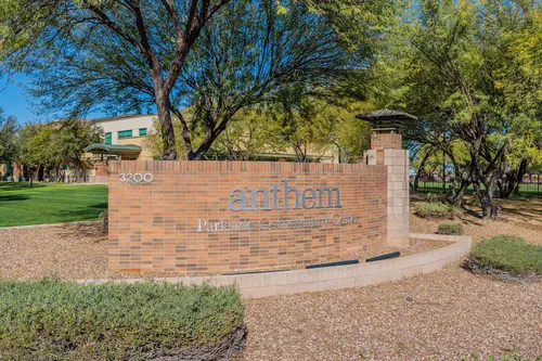 Sun City Anthem in Florence, Arizona