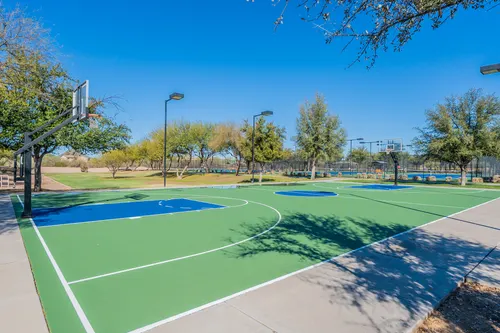Sun City Anthem in Florence, Arizona