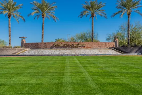 Sun City Anthem in Florence, Arizona
