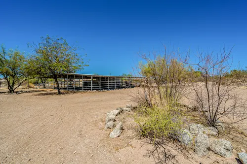 Goldfield Ranch in Fort McDowell, Arizona