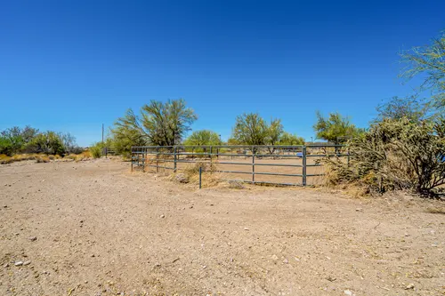 Goldfield Ranch in Fort McDowell, Arizona