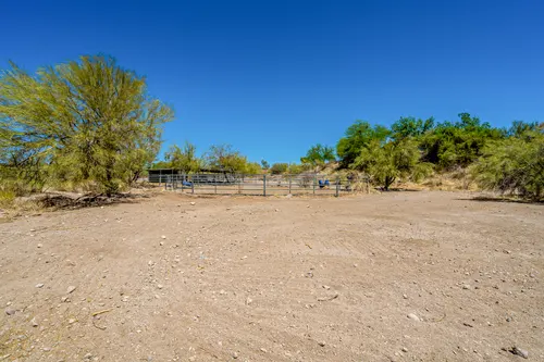 Goldfield Ranch in Fort McDowell, Arizona