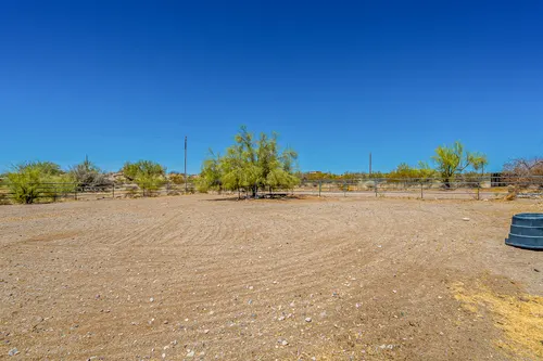 Goldfield Ranch in Fort McDowell, Arizona